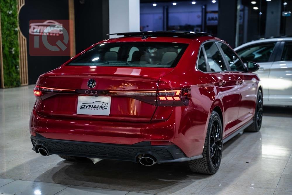 Volkswagen Jetta